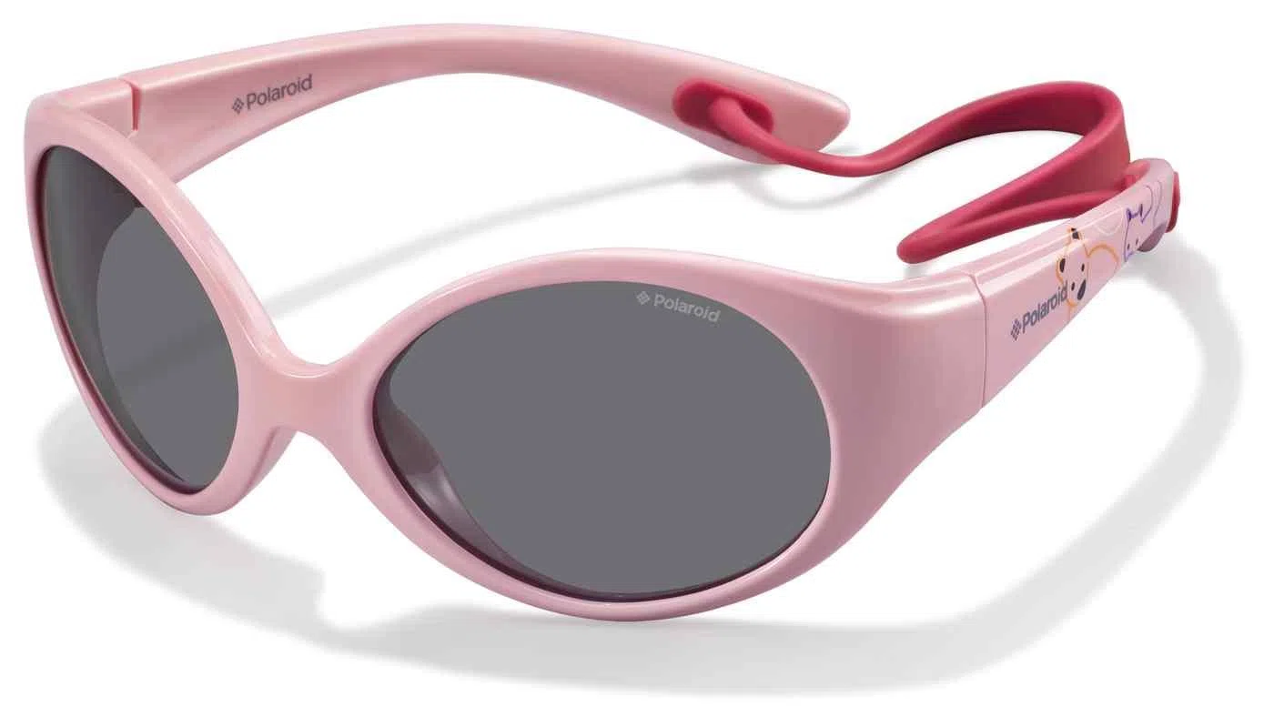 Polaroid Core Pld8010 Sunglasses - view 5